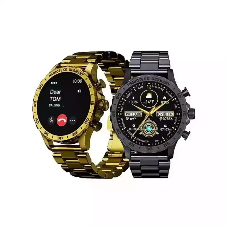 ساعت هوشمند هاینوتکو مدل G12max